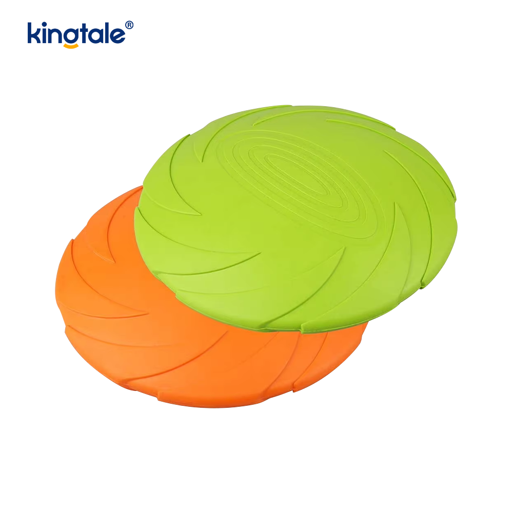 পোষা Frisbee