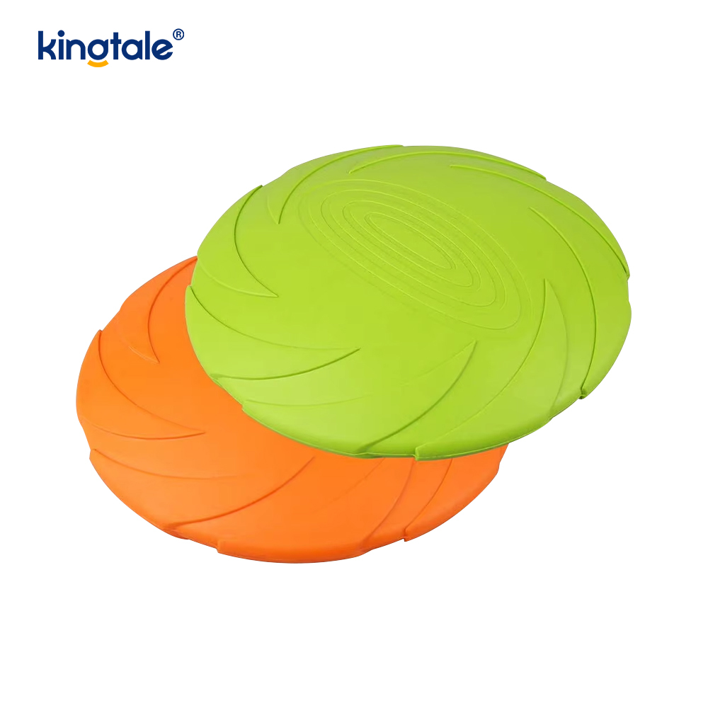 পোষা Frisbee