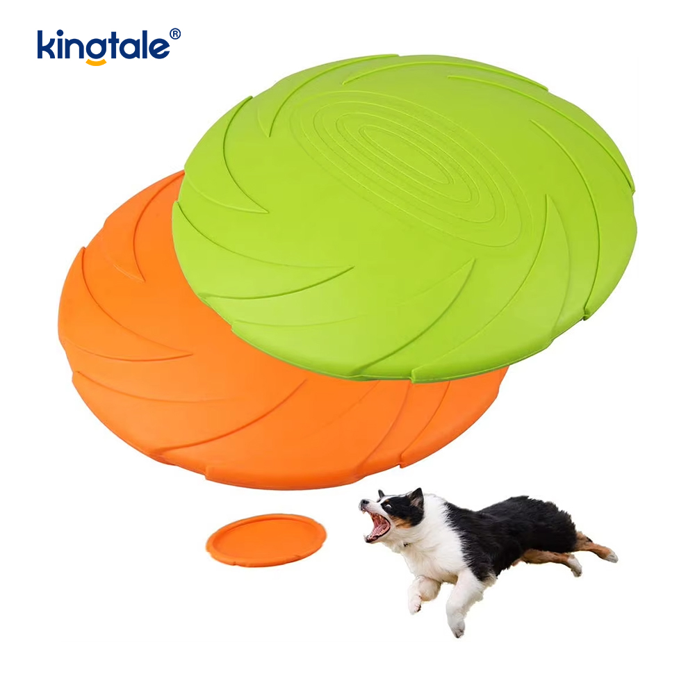 পোষা Frisbee
