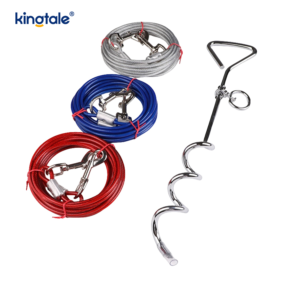 Pet Leashes