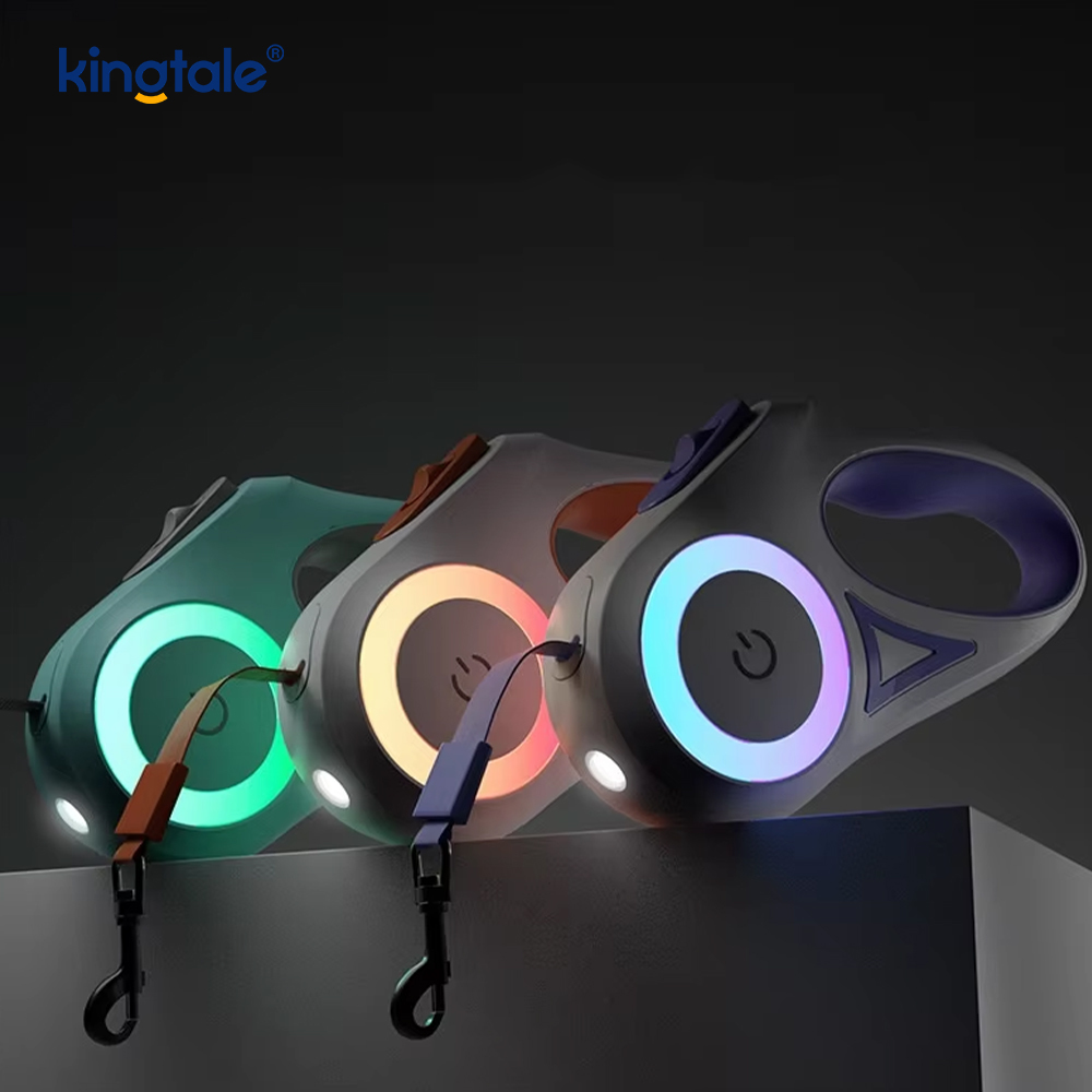LED সঙ্গে স্বয়ংক্রিয় প্রত্যাহারযোগ্য পাঁজা