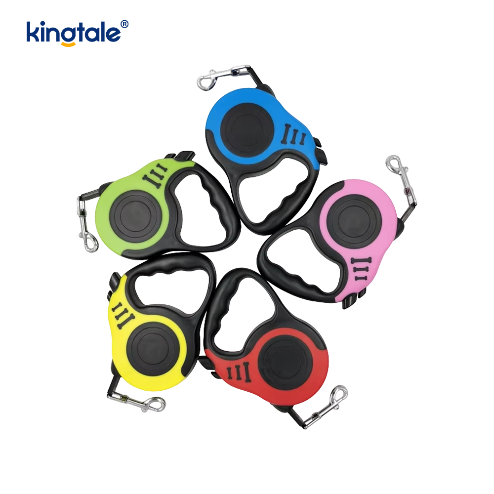 স্বয়ংক্রিয় প্রত্যাহারযোগ্য লিশ