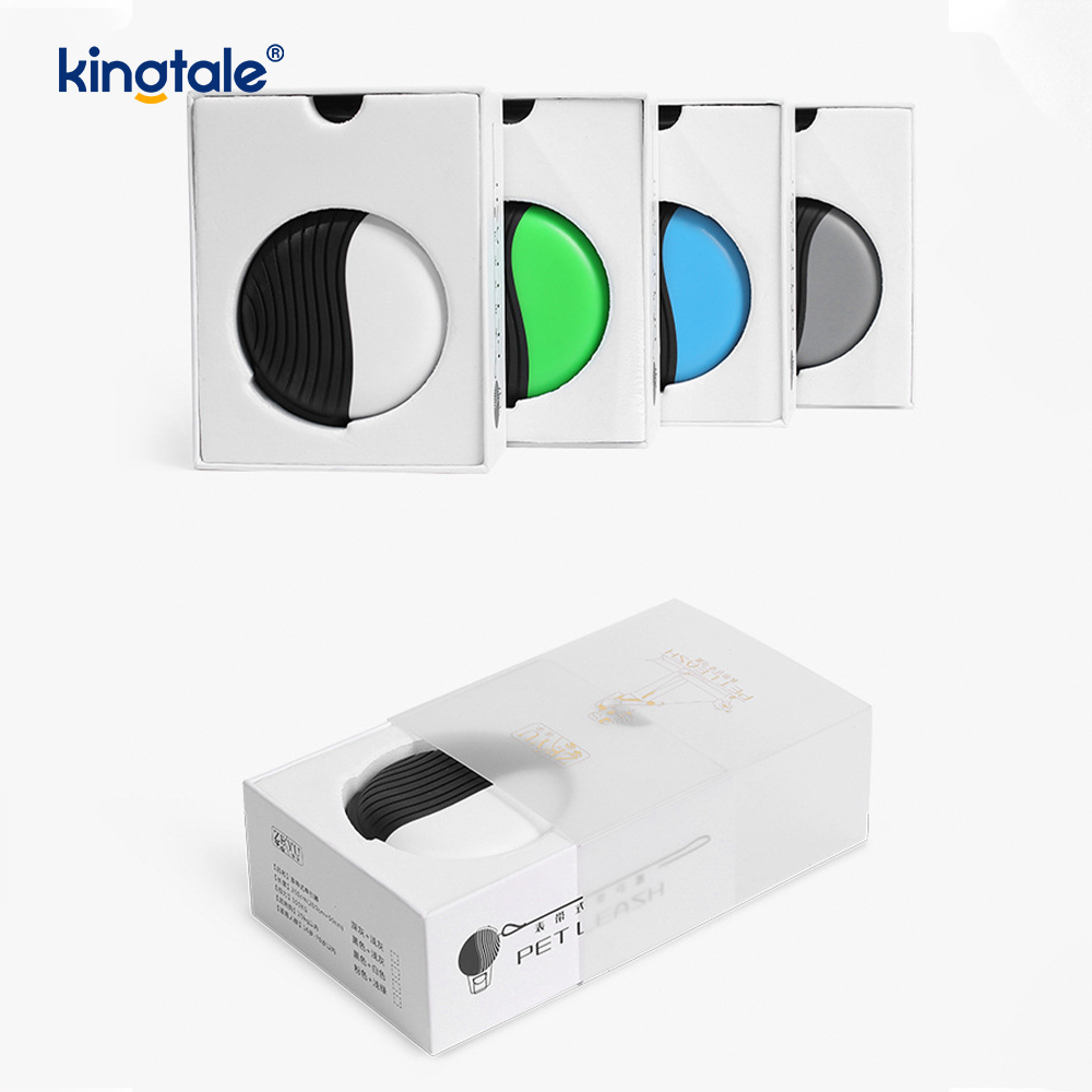 360 ডিগ্রী প্রথাহার যোগ্য ডবল ডগ লেশের সাথে LED আলো